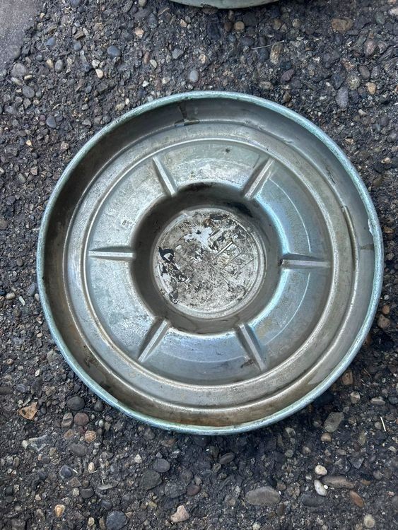 Tutti pezzi di ricambio auto: Chevrolet Raddeckel – Usato da Niederdorf venduto da St170 1