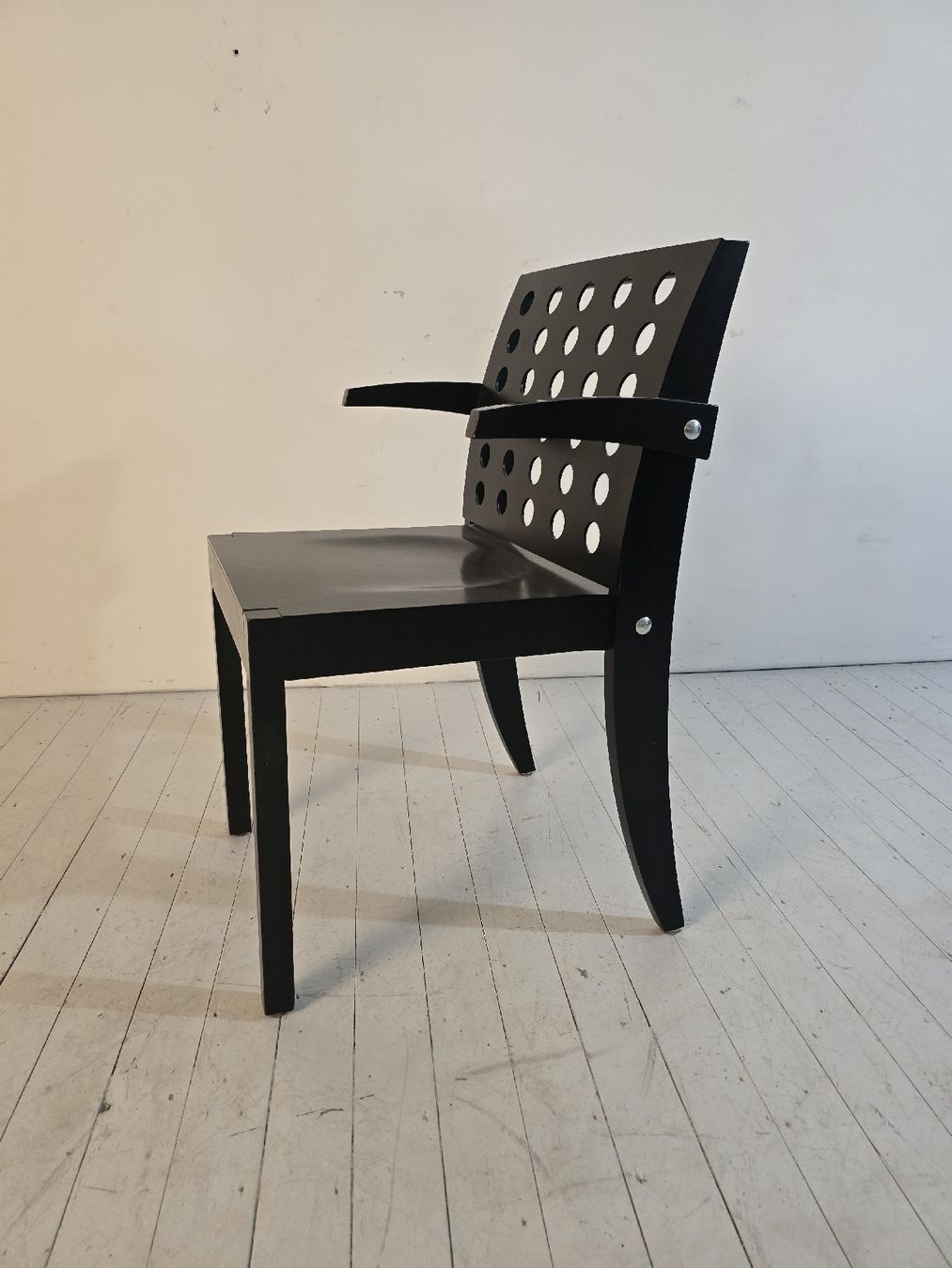 Thonet Stühle: Thonet Designstuhl – Gebraucht aus Untersiggenthal von babette0815 4