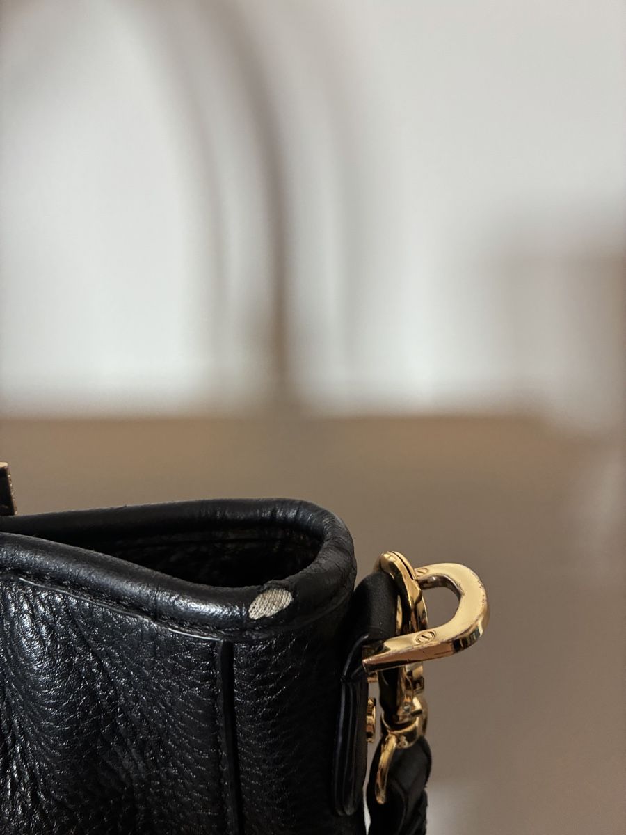 Tory Burch Borse da donna: Tory Burch mini Amanda Satchel Tasche – Usato da Wädenswil venduto da Gilmored83 3