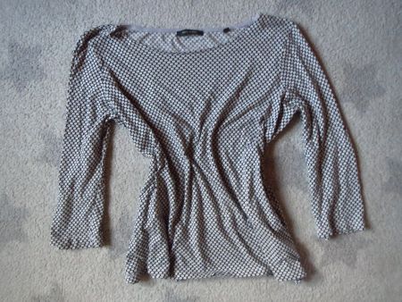süsses MARC O POLO Damen Shirt Gr M