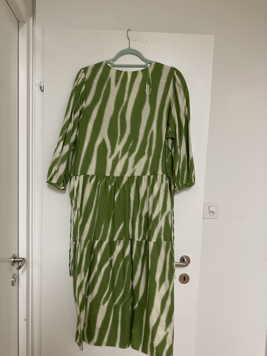 Vestiti: Kleid von H&M Gr L – Usato da Volketswil venduto da Sina008 5