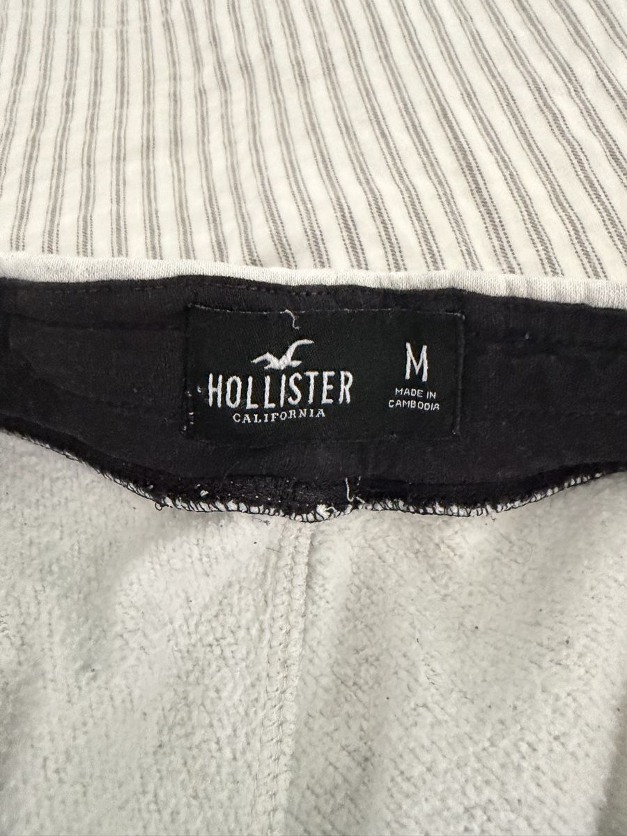 Hollister Pantaloni: Hollister Trainerhose – Usato da Cham venduto da leoniegrob 2
