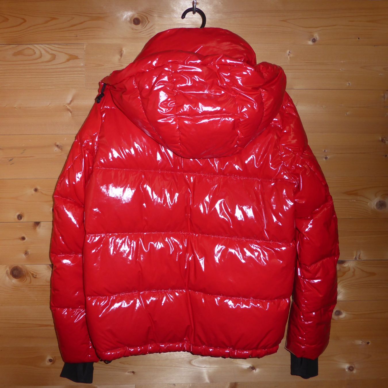 Giacche: Daunenjacke S13 NEW YORK, Gr. M – Usato da St.Gallen venduto da regenbogen5 2