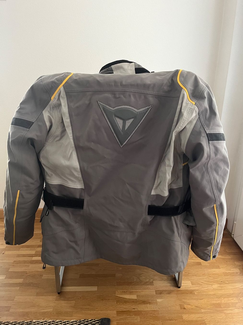 Dainese Giacche: Motorradjacke mit Futter (Dainese) – Usato da Zürich venduto da eddie54