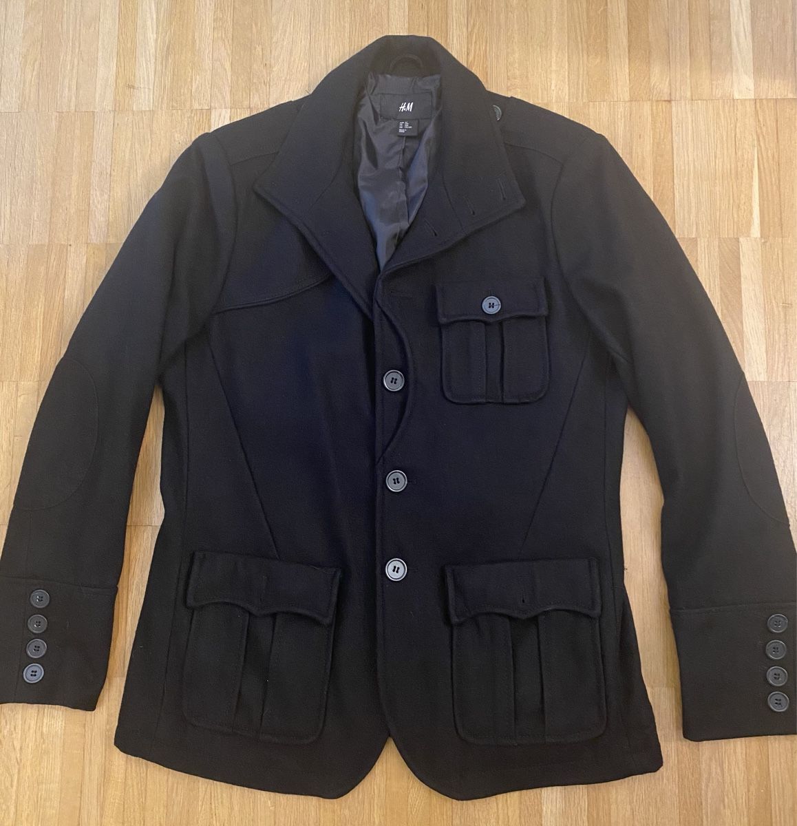 H&M Cappotti: Mantel H&M – Nuovo (secondo la descrizione) da Stallikon venduto da Micha32
