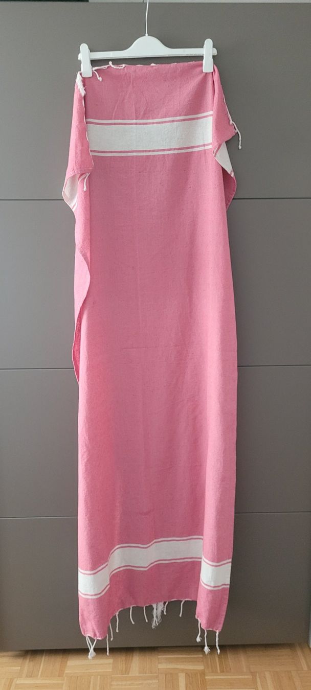 Badekleider & Bikinis: 2 Bas de bikini taille 3XL/Neuf & Serviette de plage /coton – Neu (gemäss Beschreibung) aus Vevey von x_y_f 3