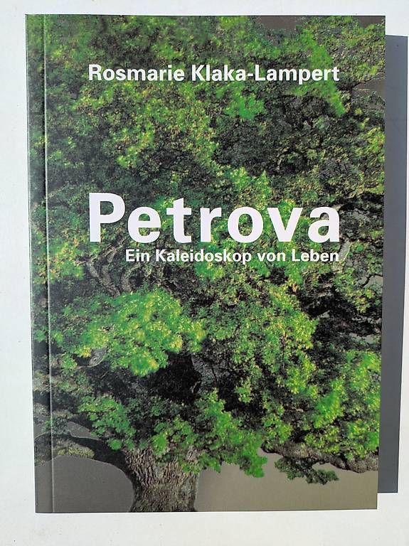 Libri: Petrova  /Neu – Usato da Schönenbuch venduto da Mibuba