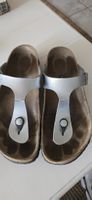 Birkenstock Zehentrenner Grösse 39
