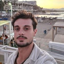 Profile image of Manuel_Porcella