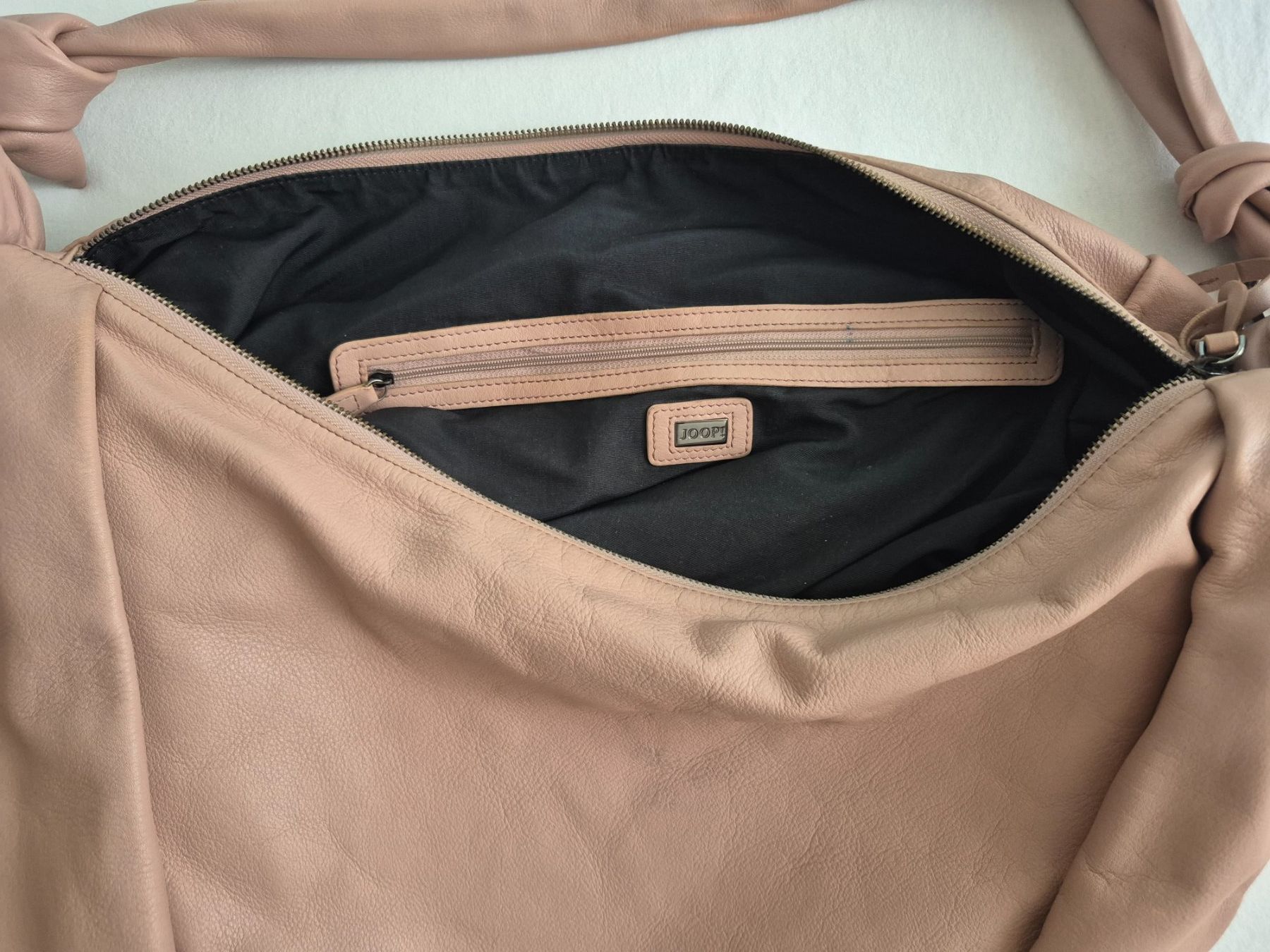 Joop Borse da donna: Tasche rosa Damen JOOP – Usato da Zürich venduto da Roberto040 5