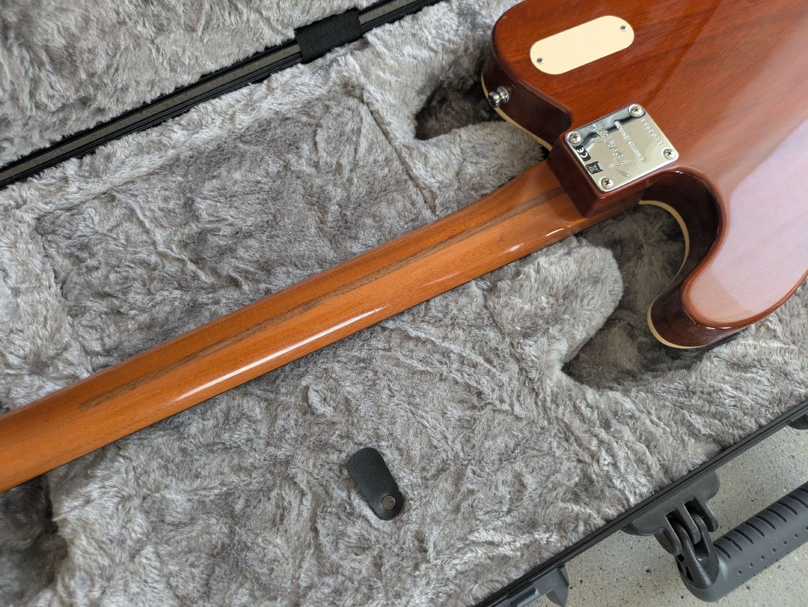Strumenti musicali: Fender Telecaster, Limited Edition Troublemaker Tele® – Usato da Küttigen venduto da scal.a76 7