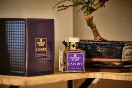 Cavort, Fragrance du Bois (DECANT 1, 2, 5 ou 10ml)