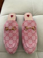 GG Princetown  Gr 37  Farbe Rosa/Pink  Original Verpackung d