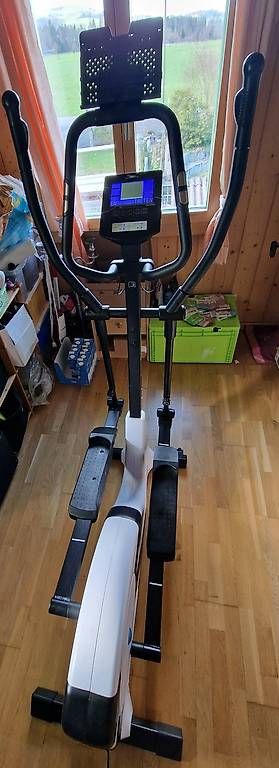 Aldi Hometrainer: CRANE Crosstrainer – Usato da Blumenstein venduto da olka007