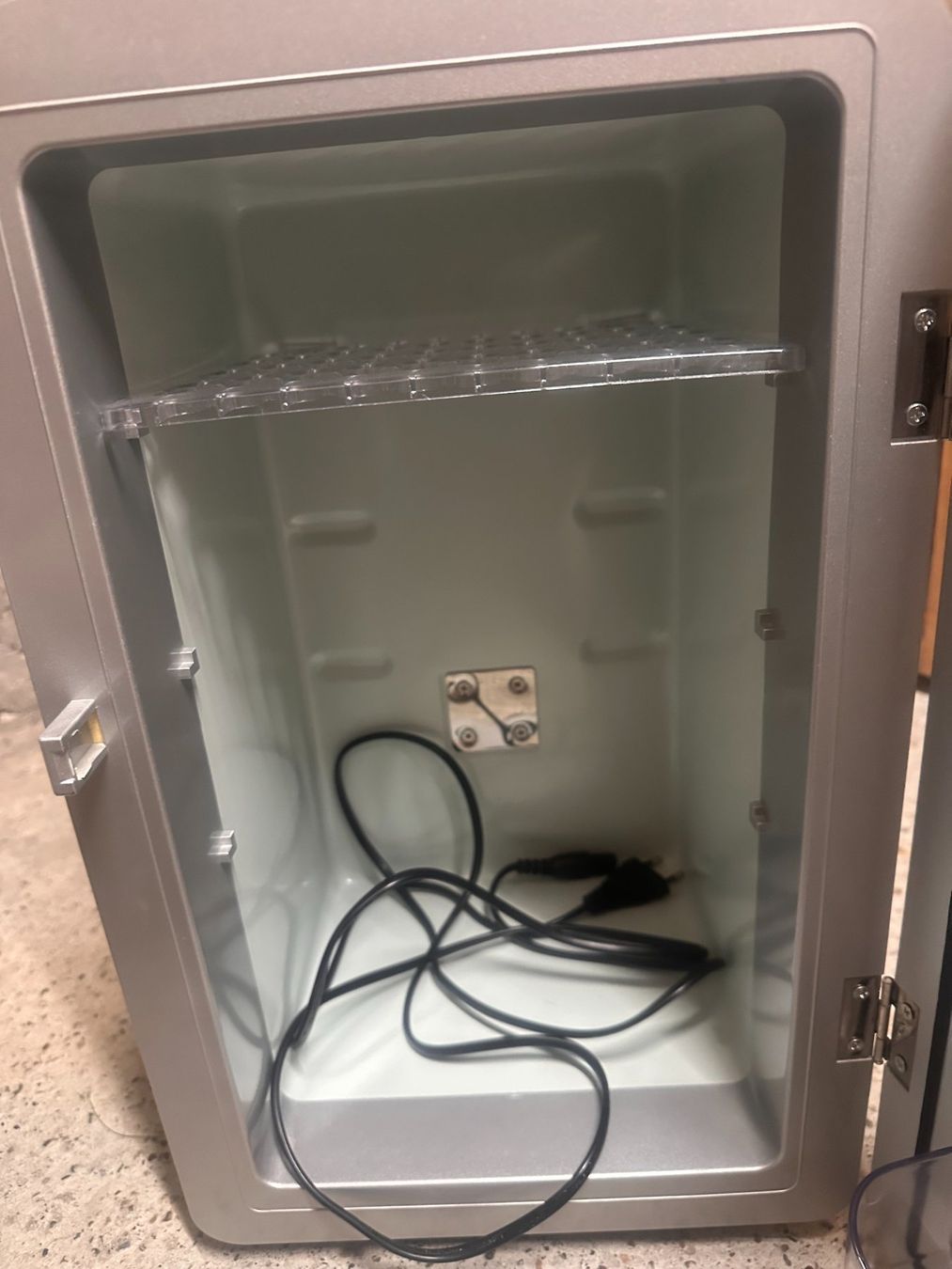 Frigoriferi: Frescolino mini Refrigerator/warmer – Usato da Niederwangen BE venduto da poo_jwh7 3