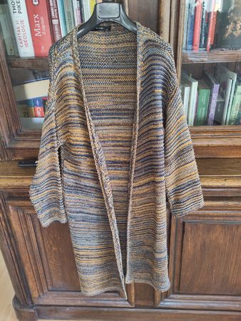 Cardigan HALLHUBER taglia XS - Ottimo stato!