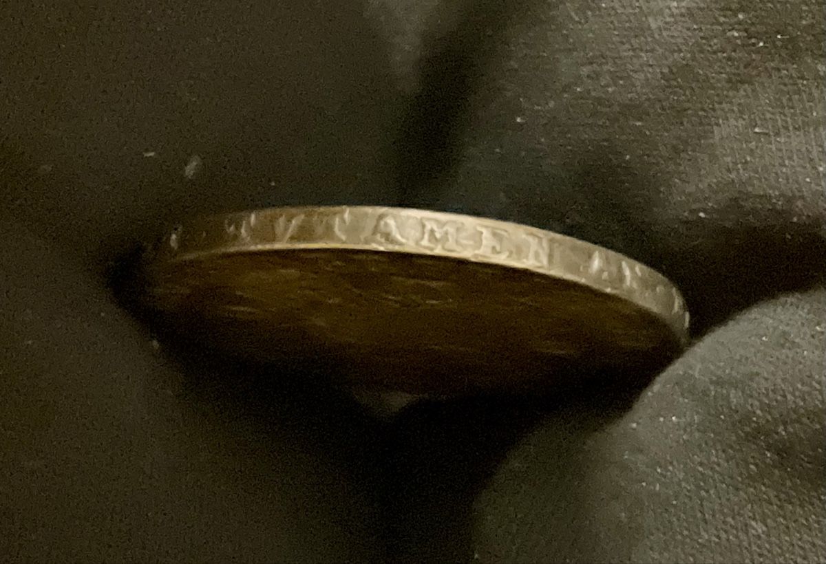 Tutti le monete: Crown Carolus ll 1667 Silberkrone – Usato da schlieren venduto da Retton 2