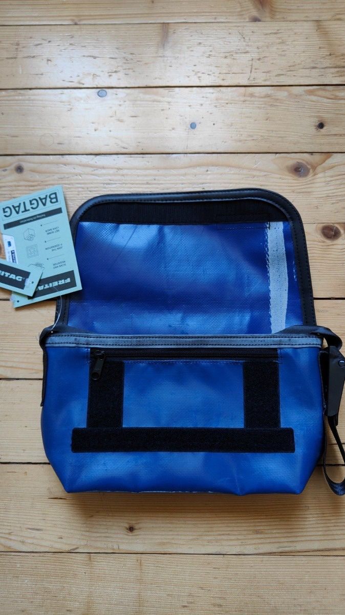 Freitag Taschen: Freitagtasche Hawaii F41 – Neu (gemäss Beschreibung) aus Winterthur von 1rainbow54 2