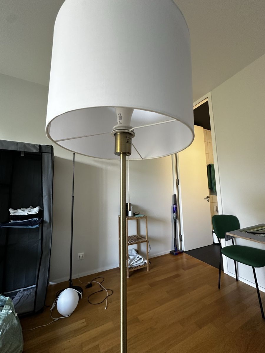 Micasa Lampade: Lampe style marbre de Micasa – Nuovo (secondo la descrizione) da Carouge GE venduto da cytoplan 3