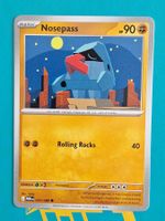 Nosepass - Pokemon Perfect Order