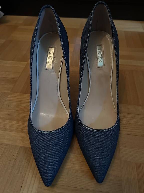 Scarpe da donna: High Heels von Guess – Usato da Killwangen venduto da Fischli15