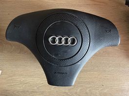 Air-bag volant conducteur 8D0 880 201 H / AUDI A4 S4 A6 S6