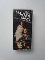 Mini Mastermind Invicta - Mini Master Mind / REISE Version
