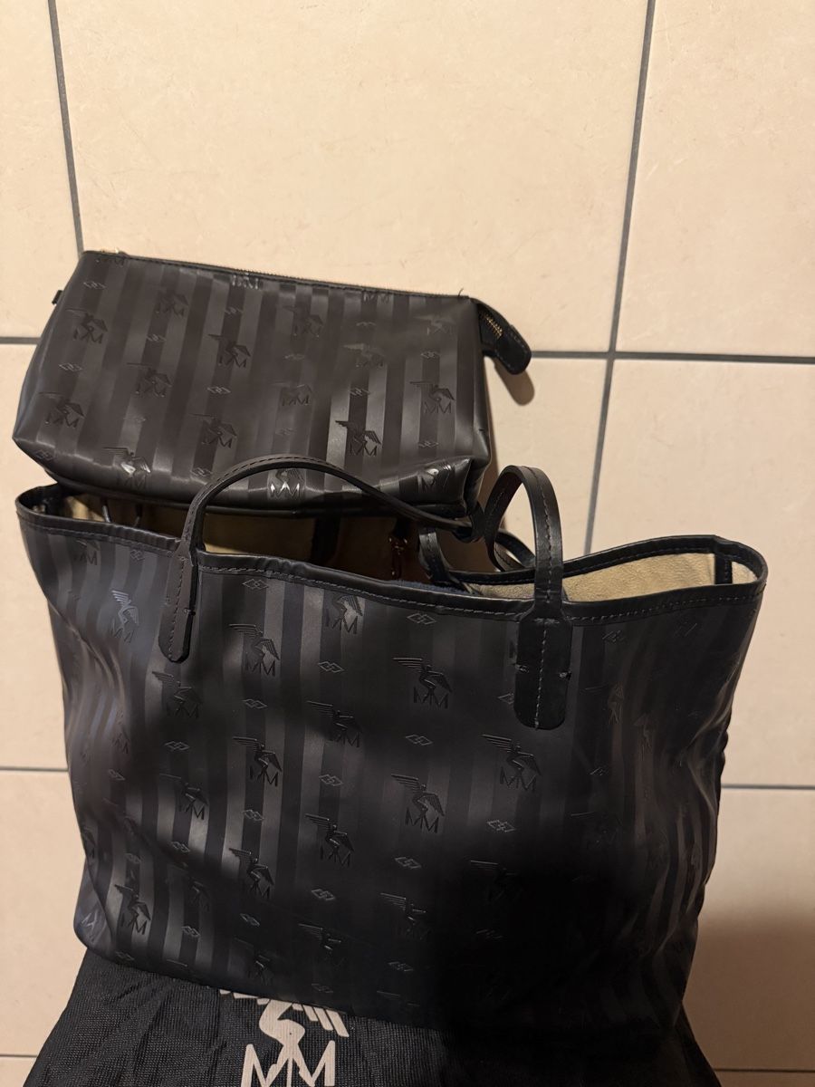 Maison Mollerus Sacs femmes: Maison Mollerus Shopper Bern – D'occasion à Pfäffikon ZH par J.R.1989 1