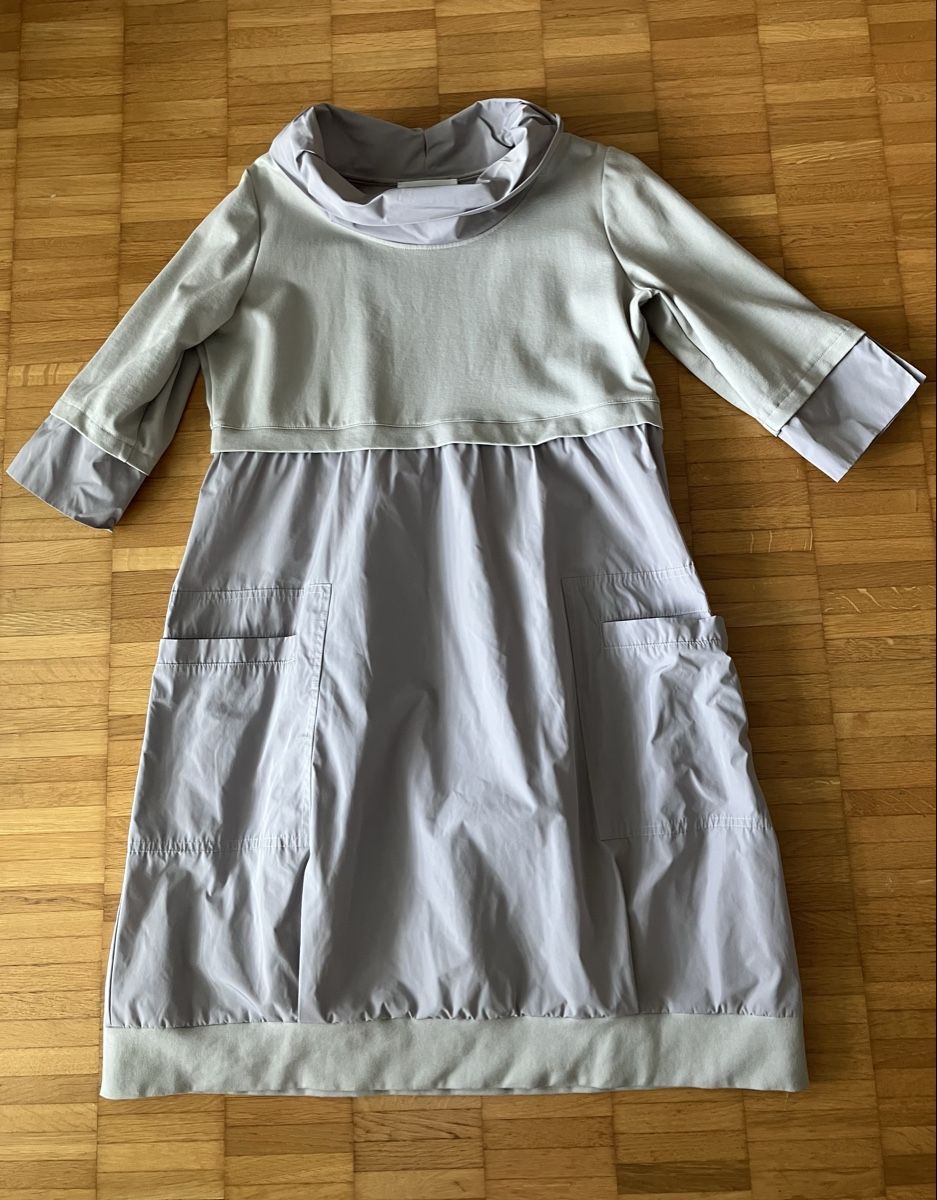Vestiti: Vicario cinque tolles Kleid XL eher L – Usato da Weiningen ZH venduto da moon-55