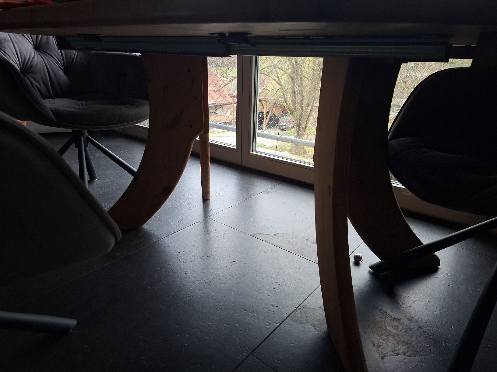 Tavoli: Esstisch aus Holz – Usato da Golaten venduto da stb_75dv 2