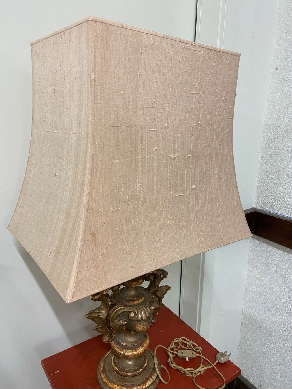 Lampes: ALTE TISCHLAMPE – D'occasion à Dietikon par brocki-eyra 3