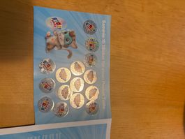 Migros story mania Karte