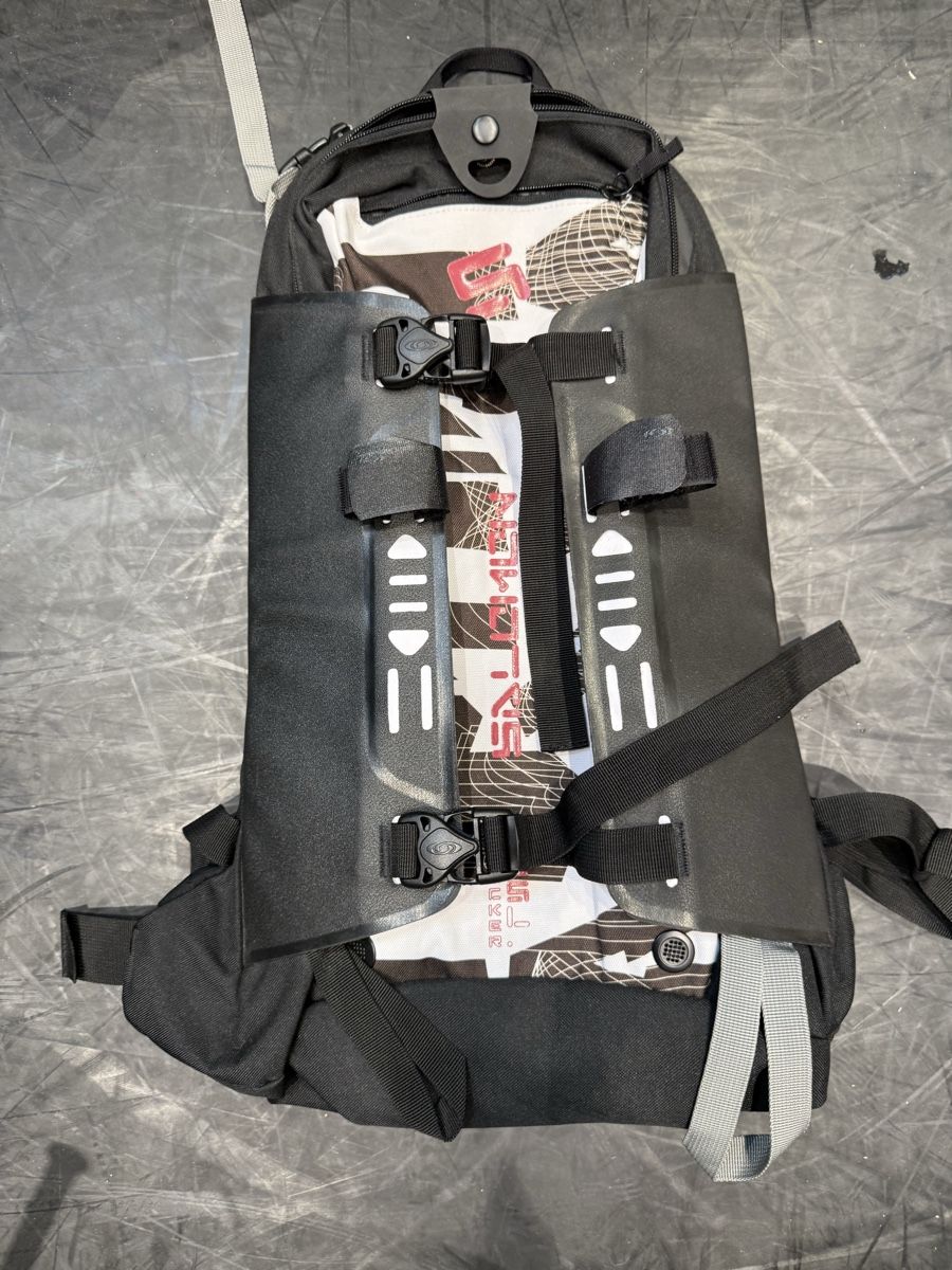 Salomon Rucksäcke: Rucksack von Salomon – Neu (gemäss Beschreibung) aus Bern von Buusel