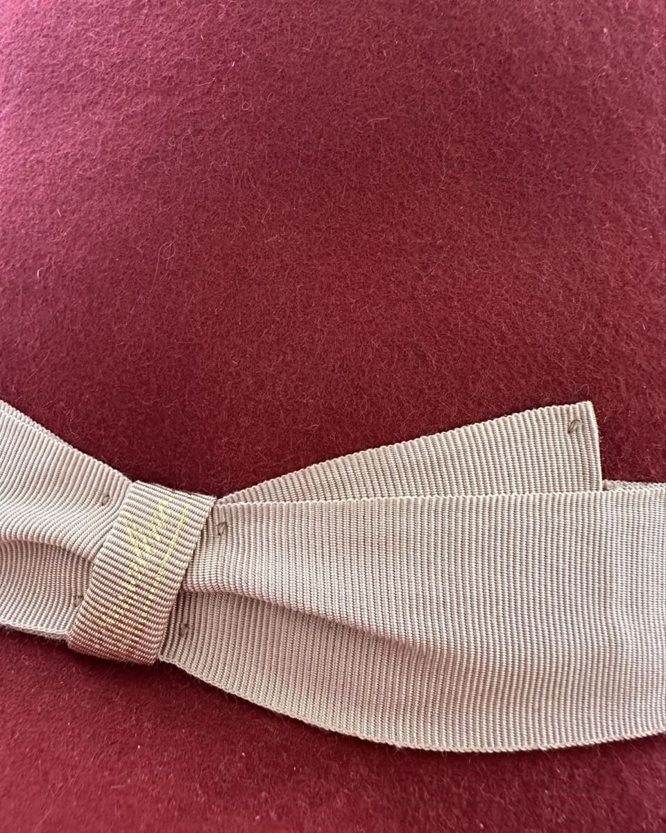 Borsalino Copricapi, berretti & cappellini: Borsalino Hat – Nuovo (secondo la descrizione) da Ascona venduto da effenne 2