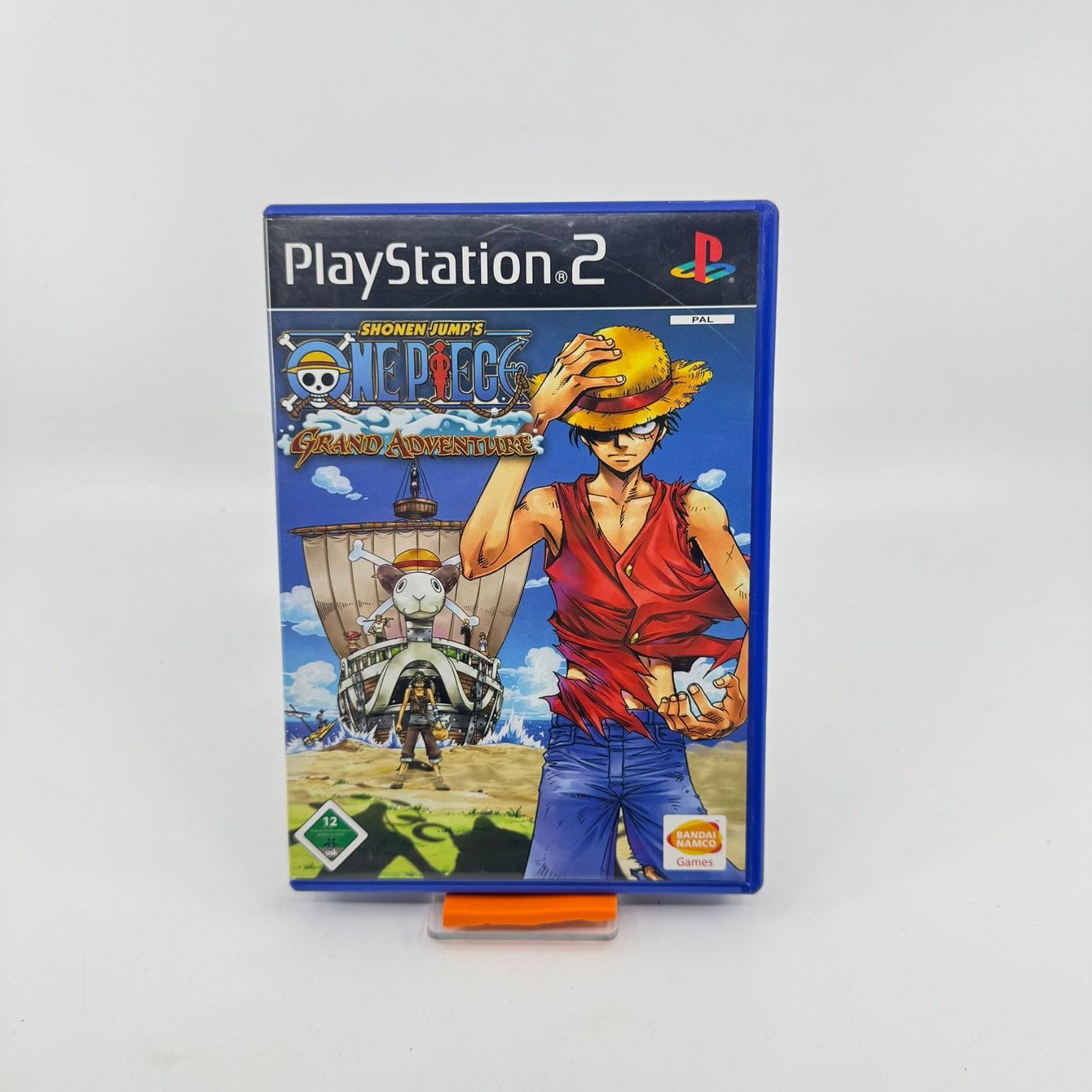 Giochi: One Piece Grand Adventure (PS2) – Usato da Herisau venduto da Seyashop_2