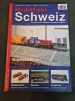Modellbahn Schweiz 2021 T4