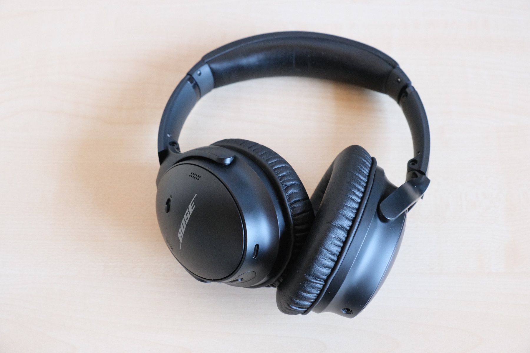 Bose Casques audio: Bose Kopfhörer Quietcomfort 45 mit Bluetooth – D'occasion à Sumiswald par Erzenberg 2