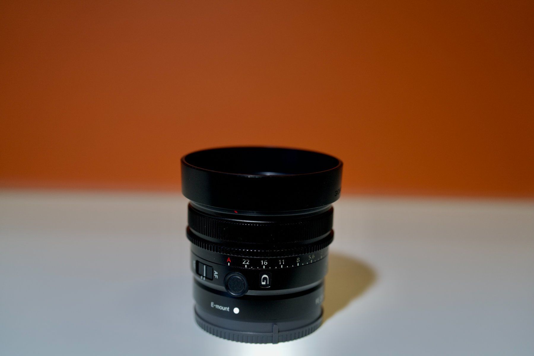 Sony Obiettivi: Sony FE 24mm f/2.8 G – Usato da Düdingen venduto da Cyberichie 1