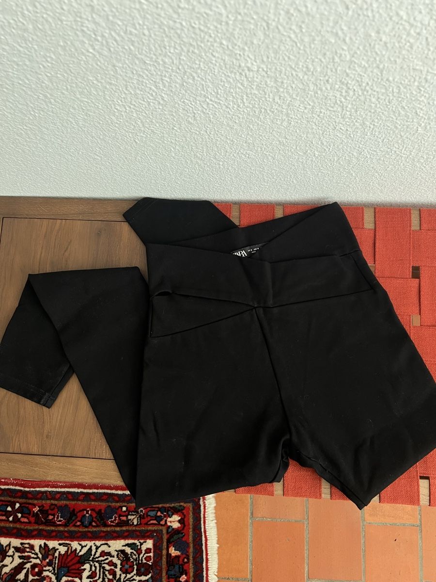 Zara Leggings: Leggings Zara – Nuovo (secondo la descrizione) da Zürich venduto da sophie.hatter