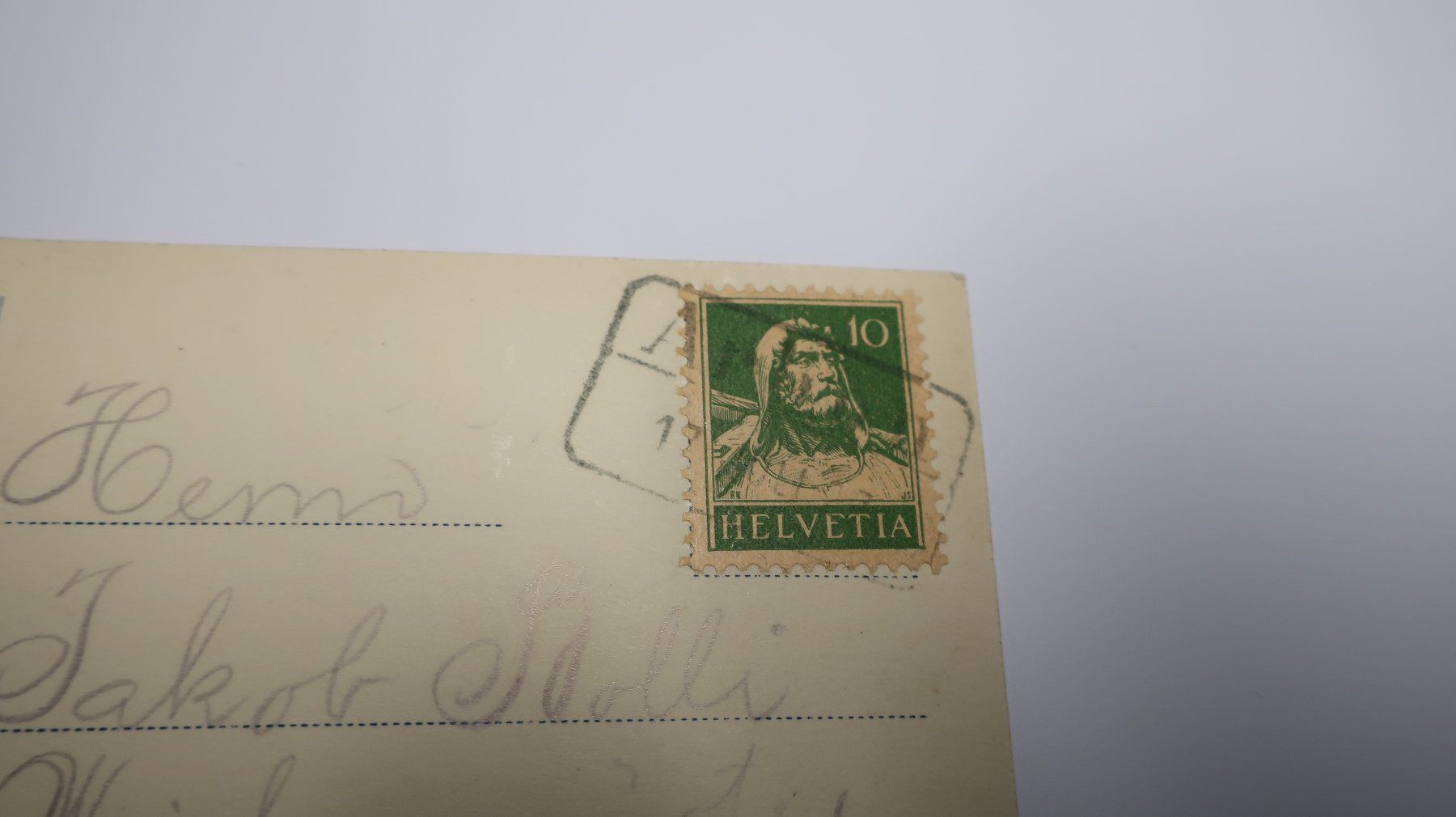Cartoline postali: Walsenhausen. – Usato da Cormoret venduto da Pascalll2001 4