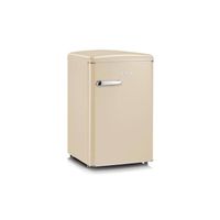 Retro Kühlschrank Severin
