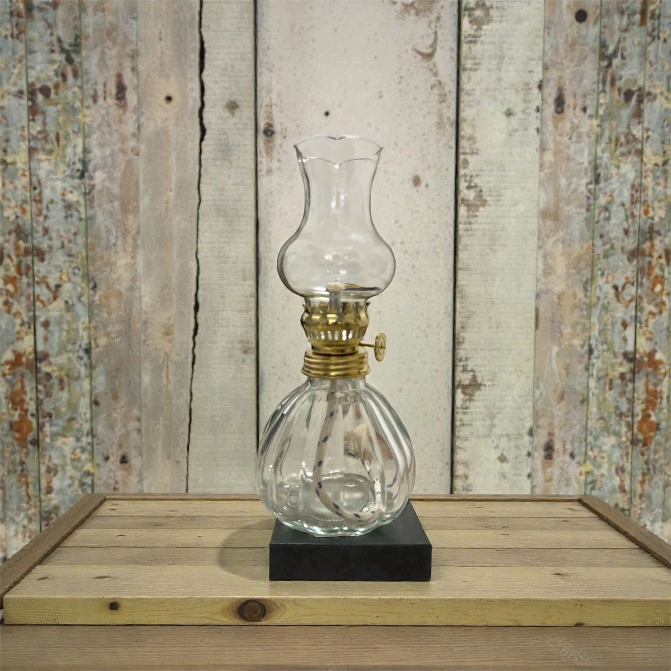 Lampade: Öllampe – Nuovo e nell'imballaggio originale da Stans venduto da mum_m6t6 3