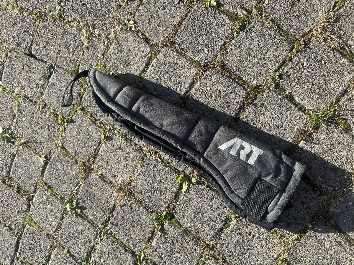 Surfboards & Schwimmbrette: ART Mast, Boardschutz – Gebraucht aus Adligenswil von th.hi