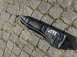 ART Mast, Boardschutz