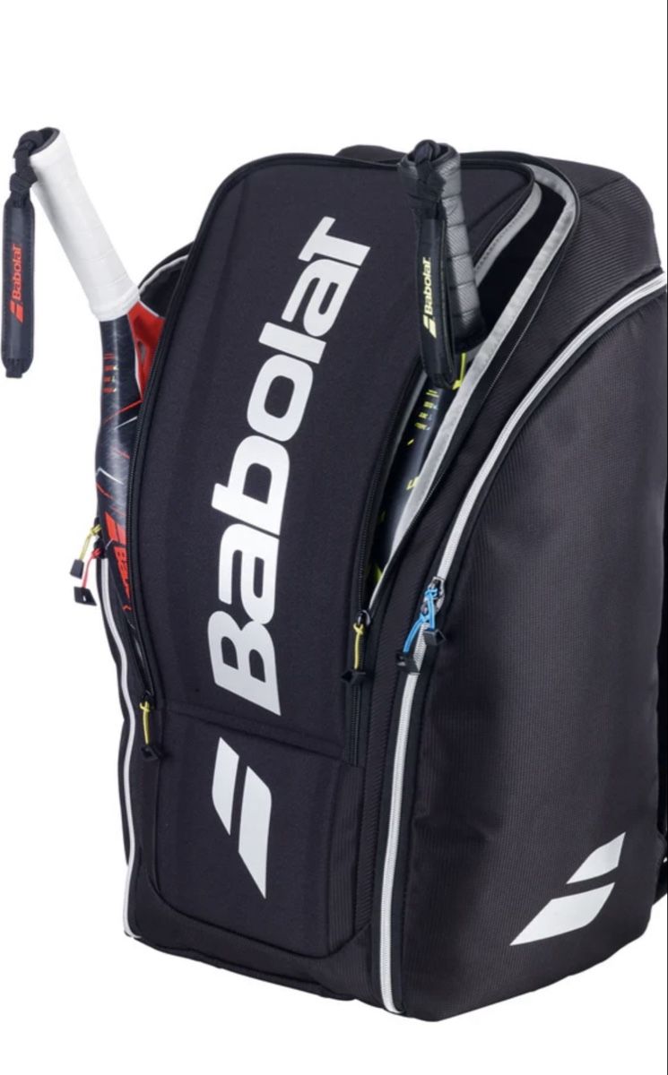 Babolat Zaini: Babolat Performance Rucksack 2025 – Nuovo e nell'imballaggio originale da St. Gallen venduto da bru_v8p7 2