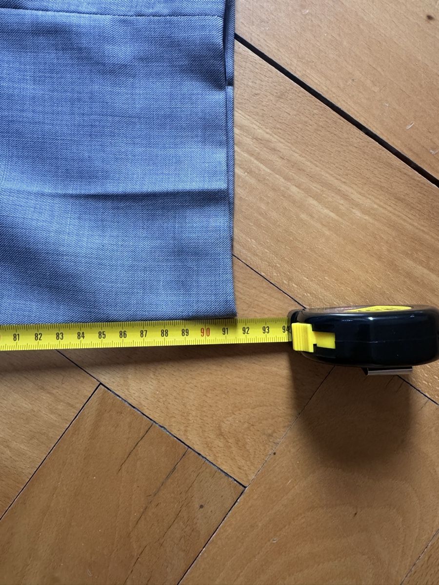 Completi: Costume deux pièces gris, iTailor – Usato da Neuchâtel venduto da switzer_scent 6