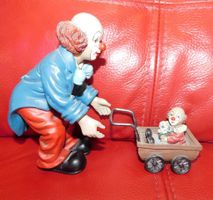 Gilde Clown