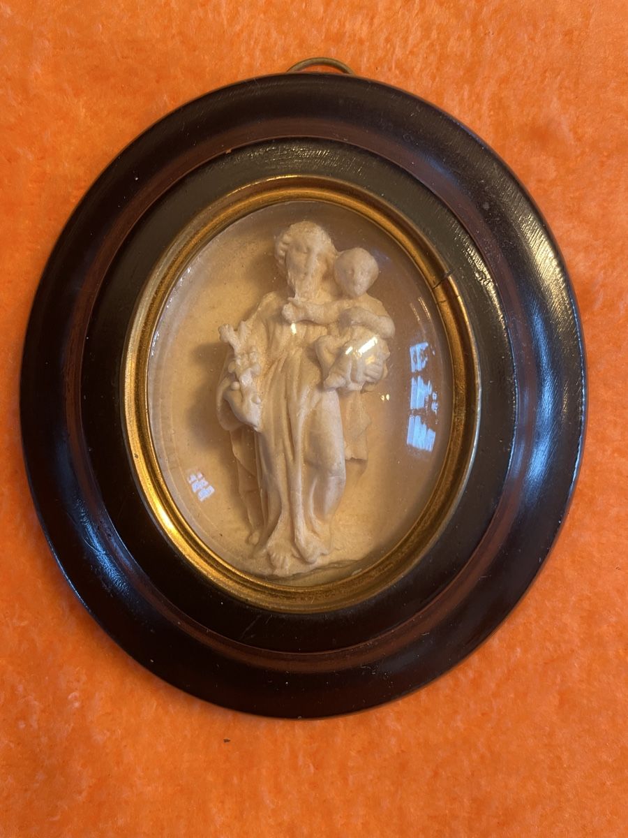 Foto & Immagini: Antike Bilder Relief – Usato da Rorschacherberg venduto da farmer61 6