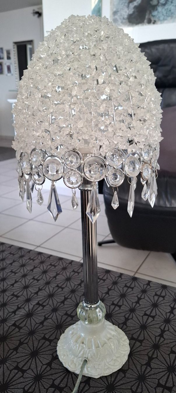 Lampade: Tiffanilampe – Usato da Männedorf venduto da wette01 1