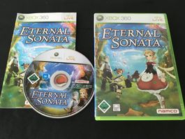 Eternal Sonata für Xbox360